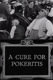 Film A Cure for Pokeritis streaming VF complet