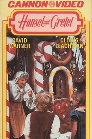 Film Hansel et Gretel streaming VF complet