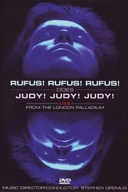 Film Rufus! Rufus! Rufus! Does Judy! Judy! Judy! streaming VF complet