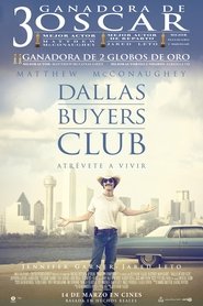 Imagen de Dallas Buyers Club