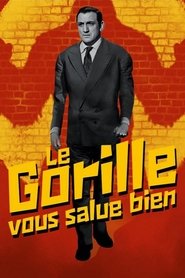 Imagen de The Mask of the Gorilla