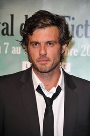 Picture of Lannick Gautry