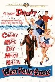 Film Les cadets de West Point streaming VF complet