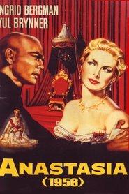 Anastasia 1956
