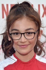 Anna Cathcart