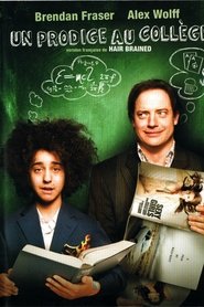 Film Un prodige au collège streaming VF complet