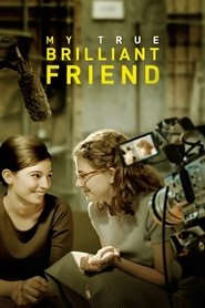 Imagen de My True Brilliant Friend