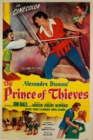 Film The Prince Of Thieves streaming VF complet