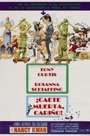 Imagen de ¡Cáete muerta, cariño!