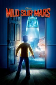 Film Milo sur Mars streaming VF complet