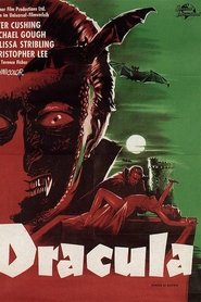 Dracula 1958