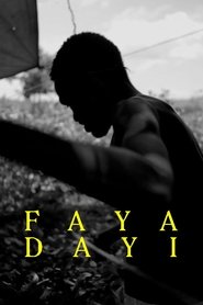 Imagen de Faya Dayi
