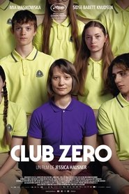 Imagen de Club Zero
