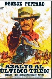 One More Train to Rob (1971)