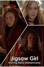 Imagen de Jigsaw Girl