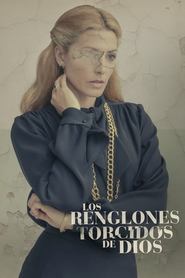 Imagen de Los renglones torcidos de Dios
