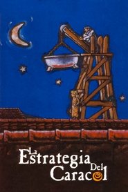 Imagen de La estrategia del caracol