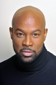 Picture of Darrin Henson