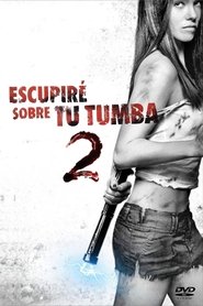 Imagen de Escupiré sobre tu tumba 2