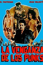 Film La venganza de los punks streaming VF complet