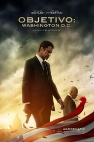 Objetivo: Washington D.C. 2019