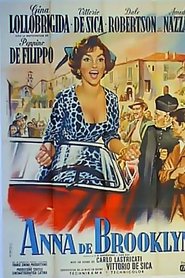 Film Anna di Brooklyn streaming VF complet