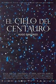 Imagen de El cielo del centauro