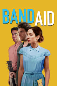 Band Aid 2017