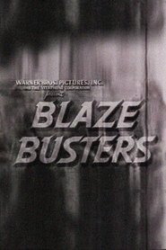 Blaze Busters streaming sur filmcomplet
