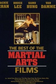 Film Le meilleur des films d'arts martiaux streaming VF complet