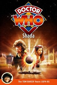 Imagen de Doctor Who: Shada