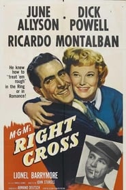 Film Right Cross streaming VF complet