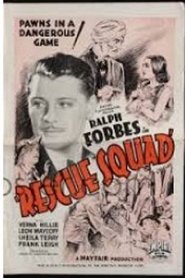 Rescue Squad streaming sur filmcomplet