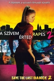 Szívem érted rapes 2. 2006