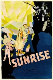 Sunrise: A Song of Two Humans 1927