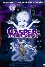 Casper: La primera aventura 1997