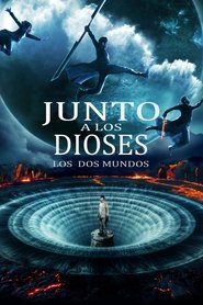 Imagen de Along with the Gods: Los dos mundos