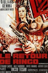 Film Le Retour de Ringo streaming VF complet