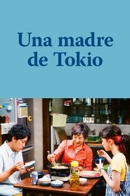 Imagen de Una madre de Tokio