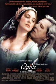 Quills 2000