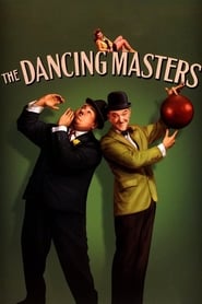 Laurel et Hardy - Maîtres de ballet streaming sur filmcomplet