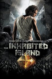 The Inhabited Island 2008