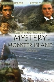 Film Le Mystère de l'île aux monstres streaming VF complet