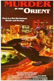 Film Murder in the Orient streaming VF complet