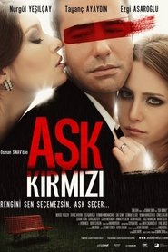 Imagen de Aşk Kırmızı