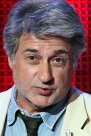 Picture of Didier Bezace
