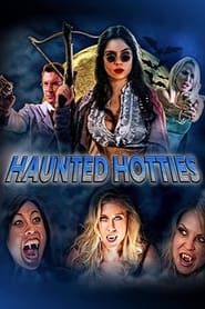 Haunted Hotties