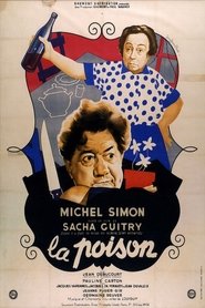 Film La Poison streaming VF complet