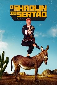 Imagen de O Shaolin do Sertão
