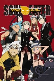 Poster of Soul Eater